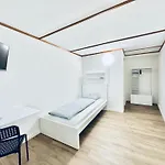 Monteurzimmer - Worker's - Zimmerzuvermieten In Baeriswil