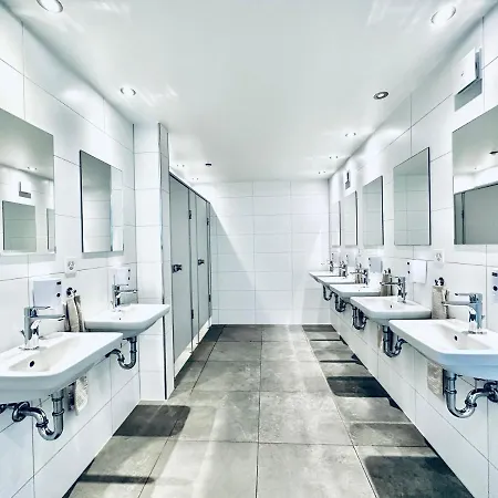 Monteurzimmer - Worker's - Zimmerzuvermieten In Baeriswil * Bariswil