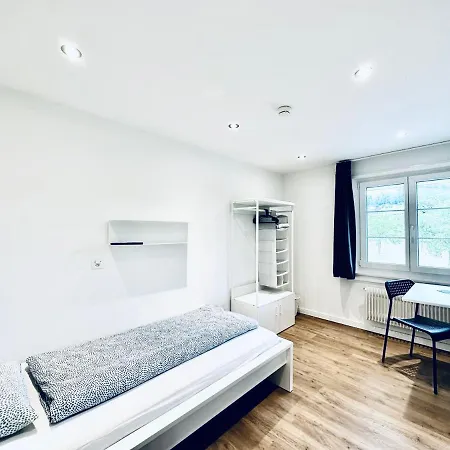 Monteurzimmer - Worker's - Zimmerzuvermieten In Baeriswil * Bariswil