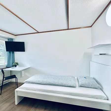 Apartahotel Monteurzimmer - Worker's - Zimmerzuvermieten In Baeriswil Bariswil