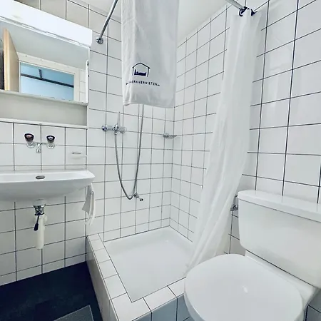 Monteurzimmer - Worker's - Zimmerzuvermieten In Baeriswil Apartahotel *