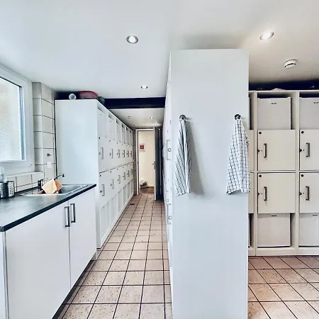 شقة فندقية Monteurzimmer - Worker's - Zimmerzuvermieten In Baeriswil *